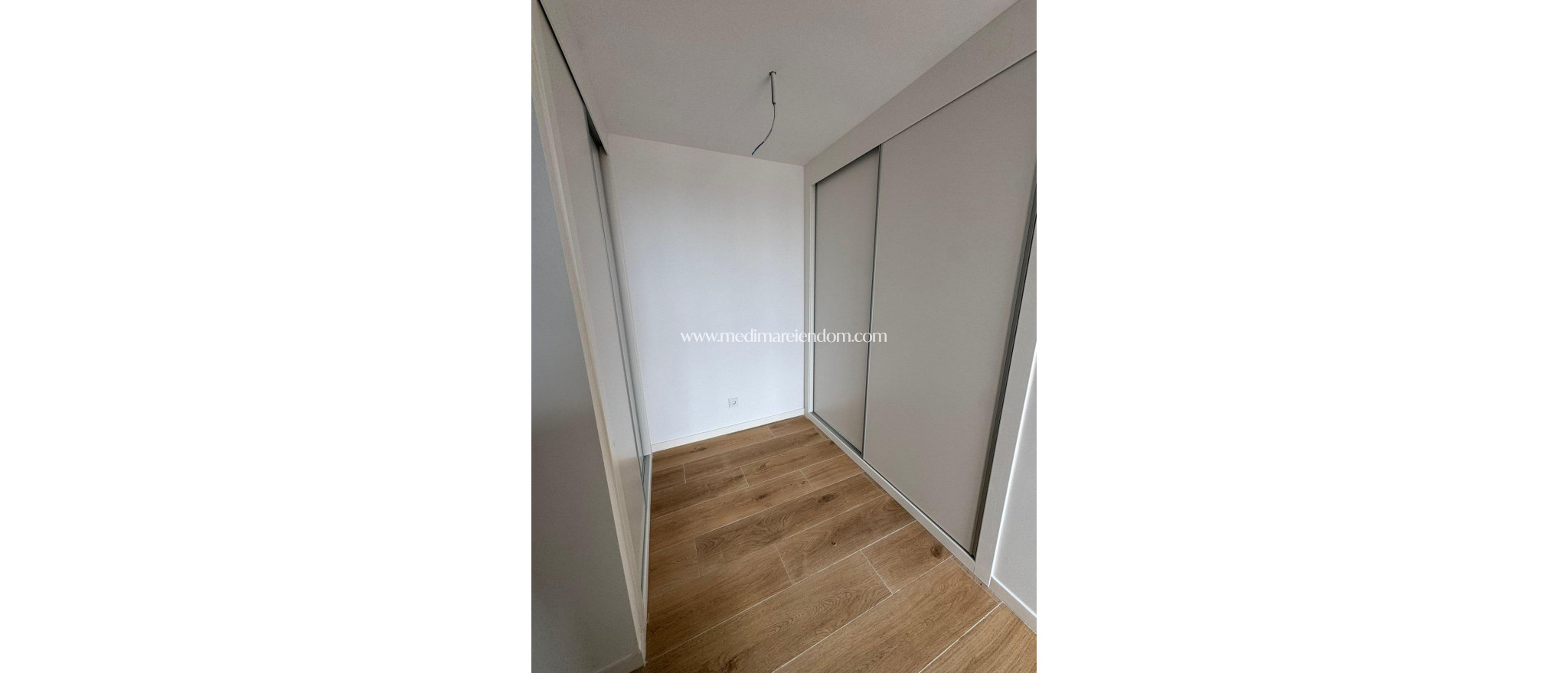 Nouvelle Construction - Penthouse - Alicante - Benalua