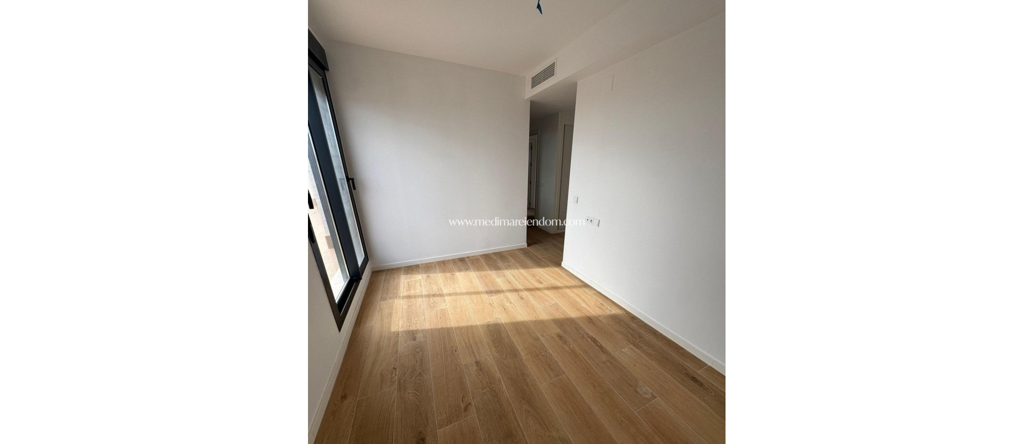 Nouvelle Construction - Penthouse - Alicante - Benalua