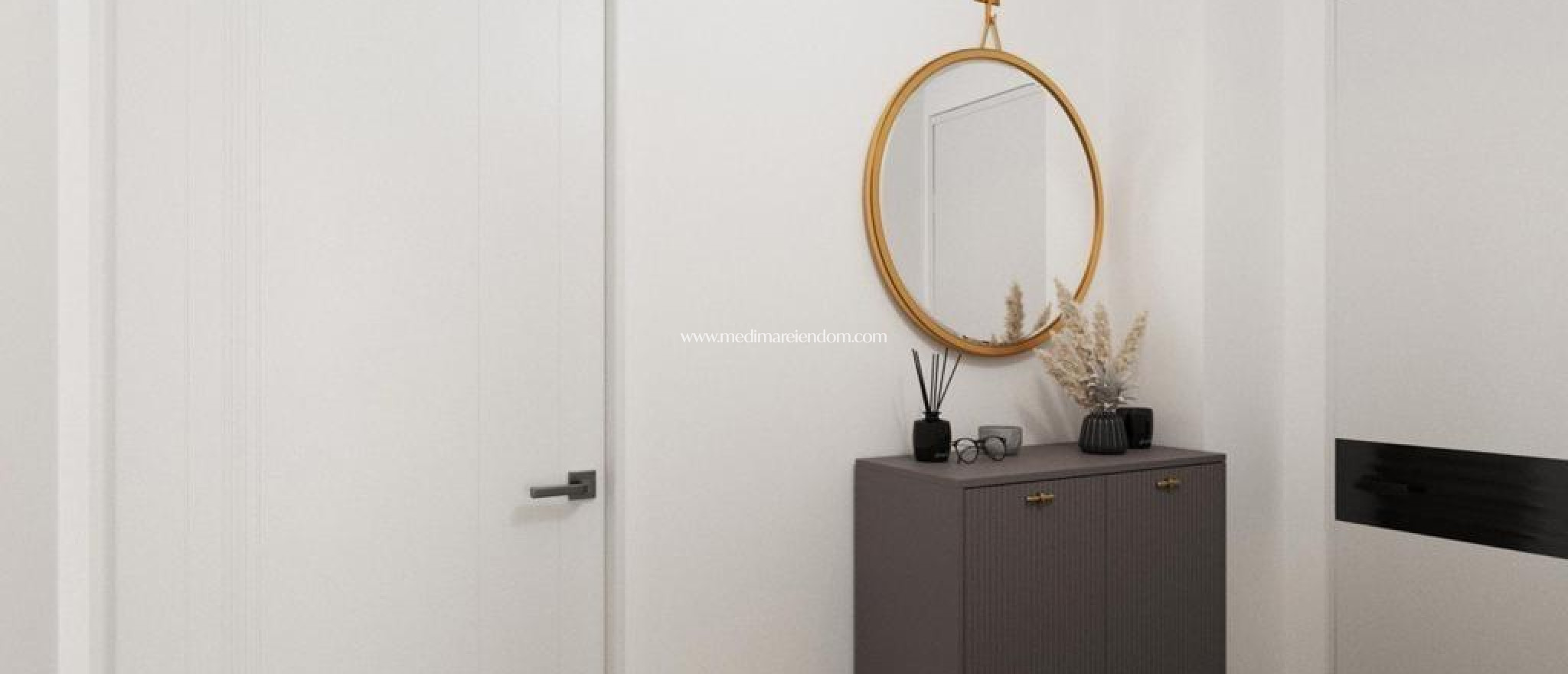 Nouvelle Construction - Penthouse - Alicante - Centro