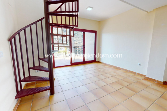 Nouvelle Construction - Penthouse - Archena - Villanueva del Rio Segura