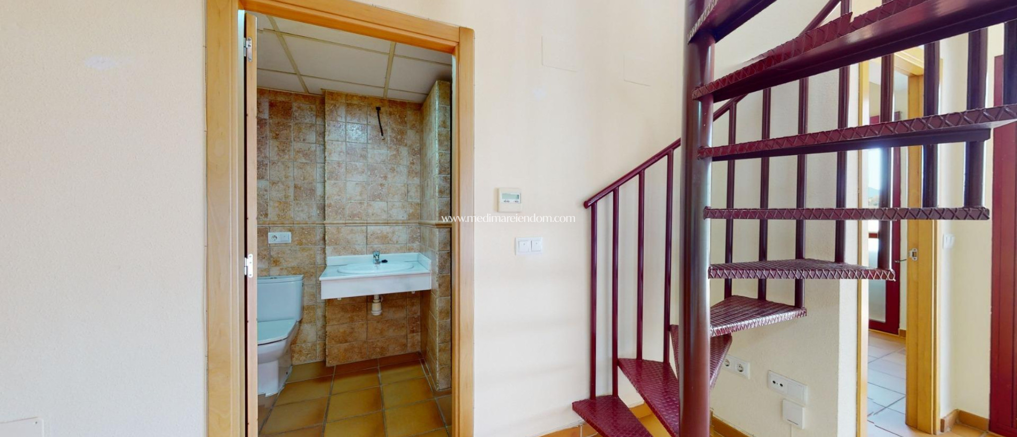 Nouvelle Construction - Penthouse - Archena - Villanueva del Rio Segura