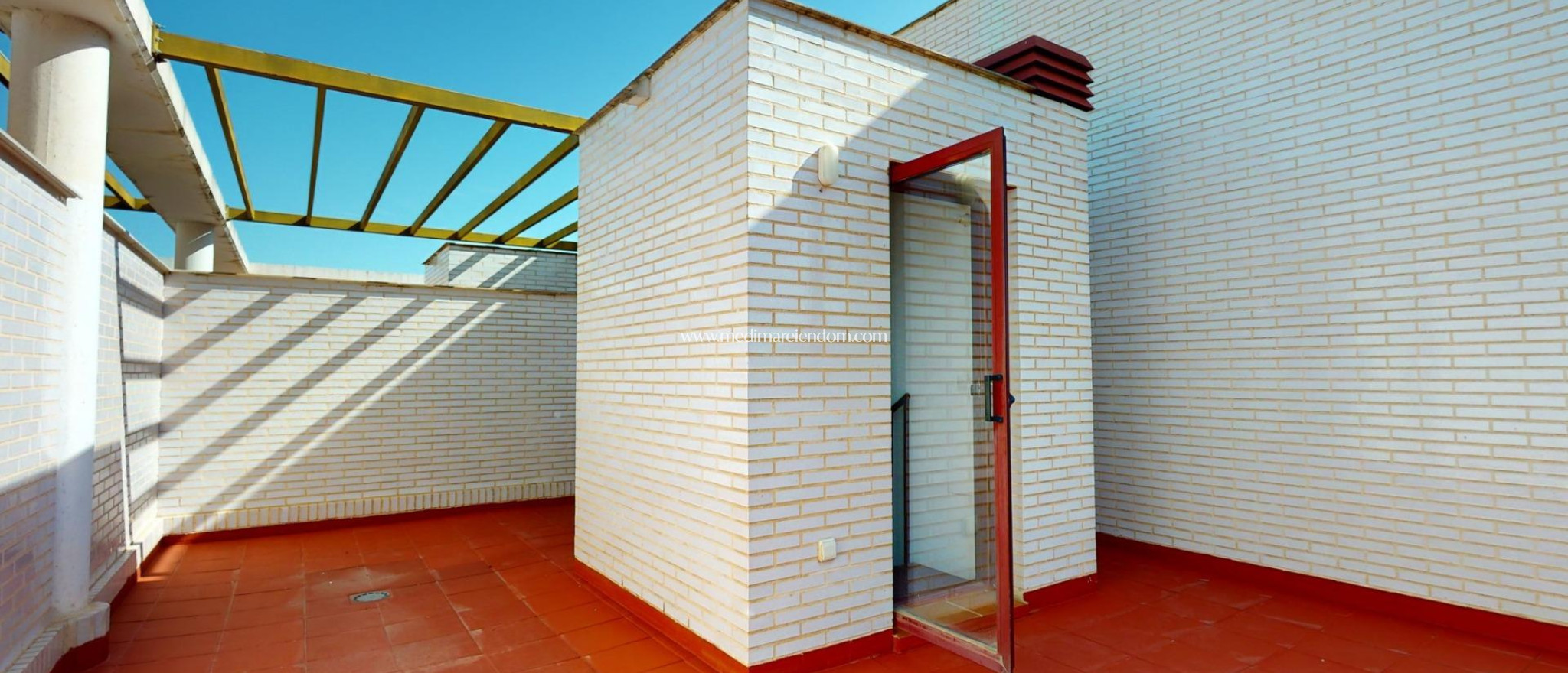 Nouvelle Construction - Penthouse - Archena - Villanueva del Rio Segura