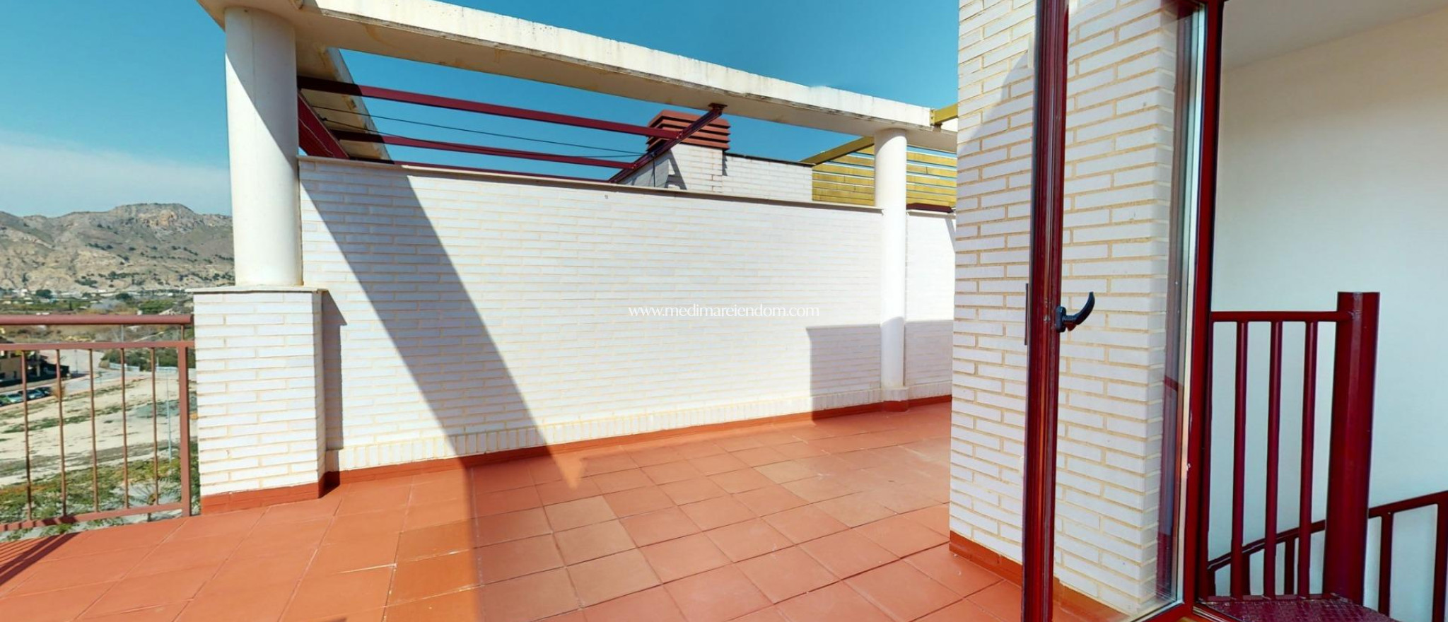 Nouvelle Construction - Penthouse - Archena - Villanueva del Rio Segura