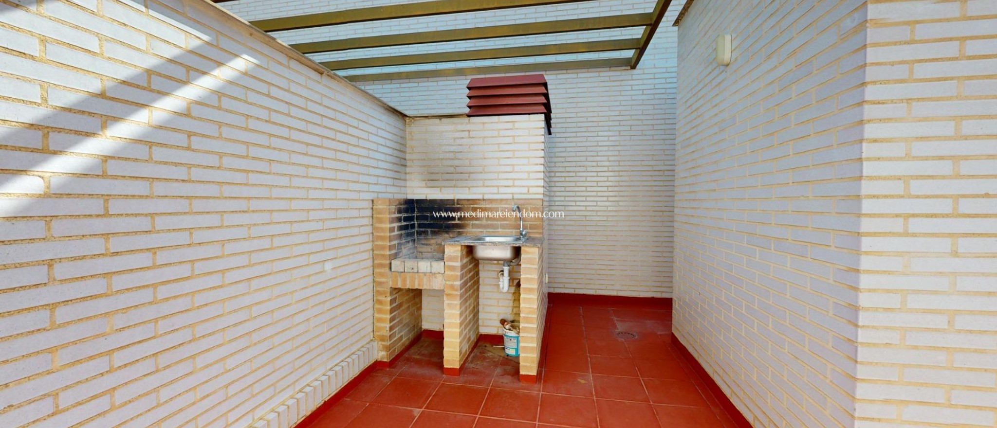 Nouvelle Construction - Penthouse - Archena - Villanueva del Rio Segura