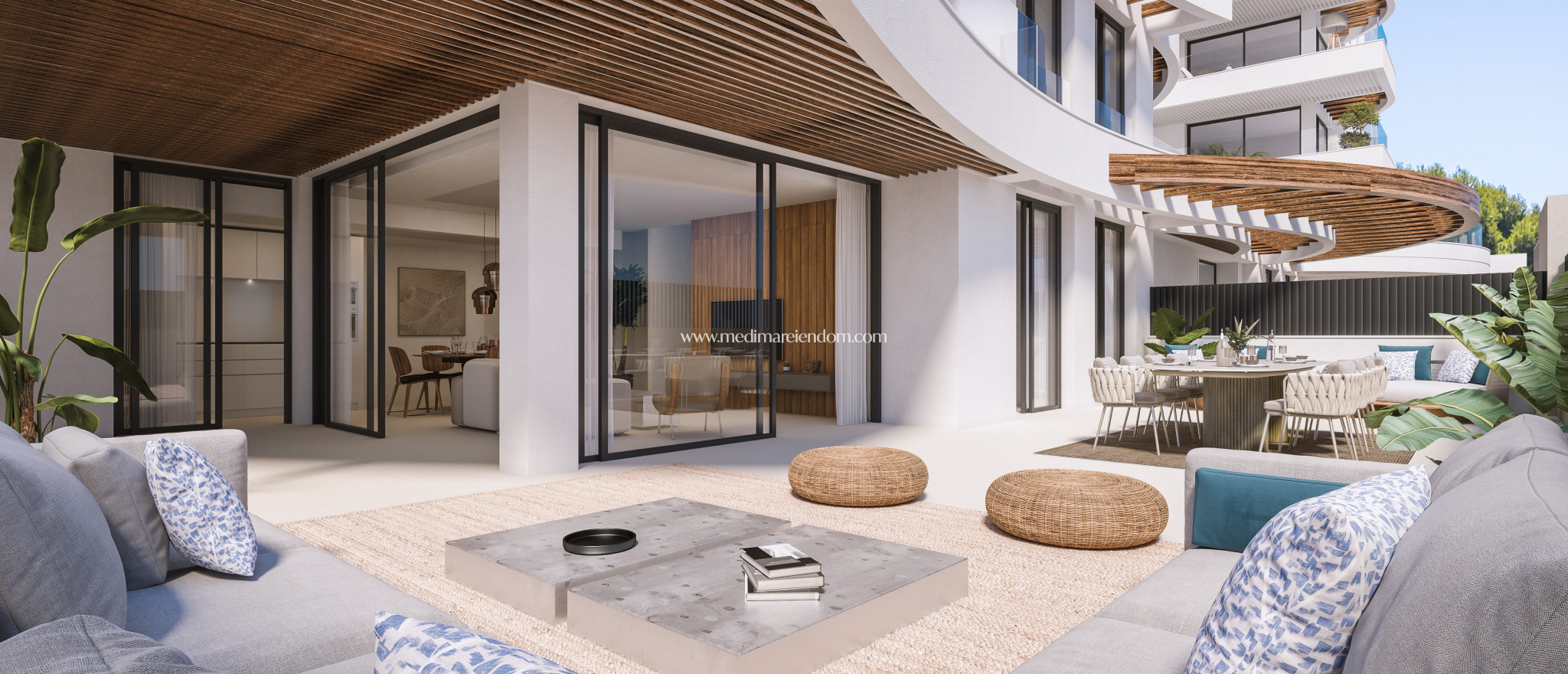 Nouvelle Construction - Penthouse - Benalmadena