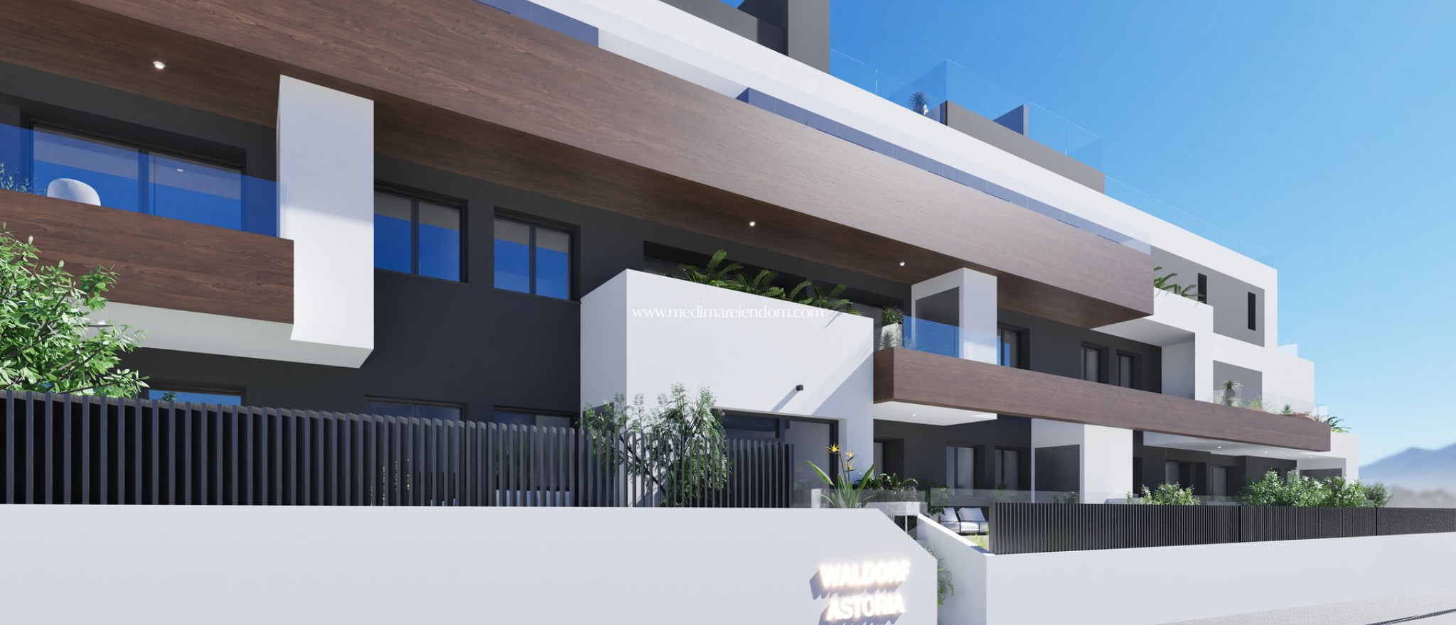 Nouvelle Construction - Penthouse - Benijofar - Benijófar