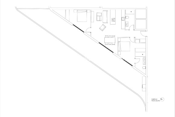 Nouvelle Construction - Penthouse - Calpe - Arenal Bol