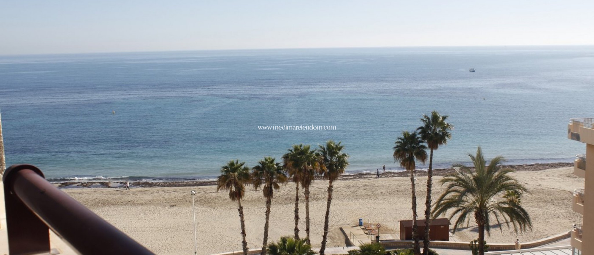 Nouvelle Construction - Penthouse - Calpe - Playa De La Fossa