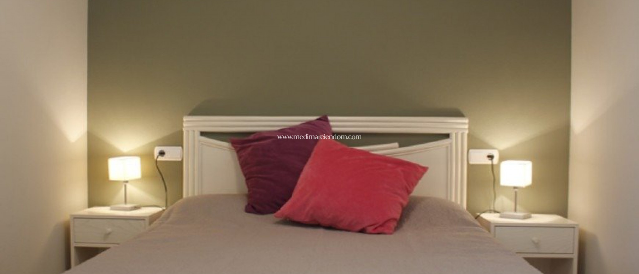 Nouvelle Construction - Penthouse - Calpe - Playa De La Fossa