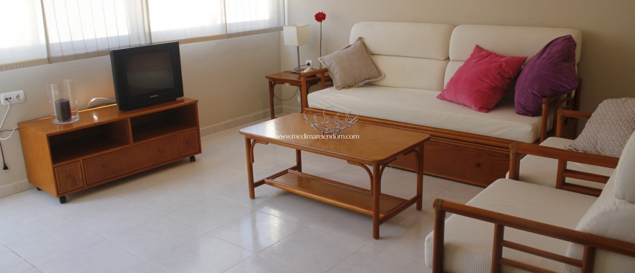 Nouvelle Construction - Penthouse - Calpe - Playa De La Fossa