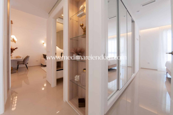 Nouvelle Construction - Penthouse - Ciudad Quesada - Doña Pena