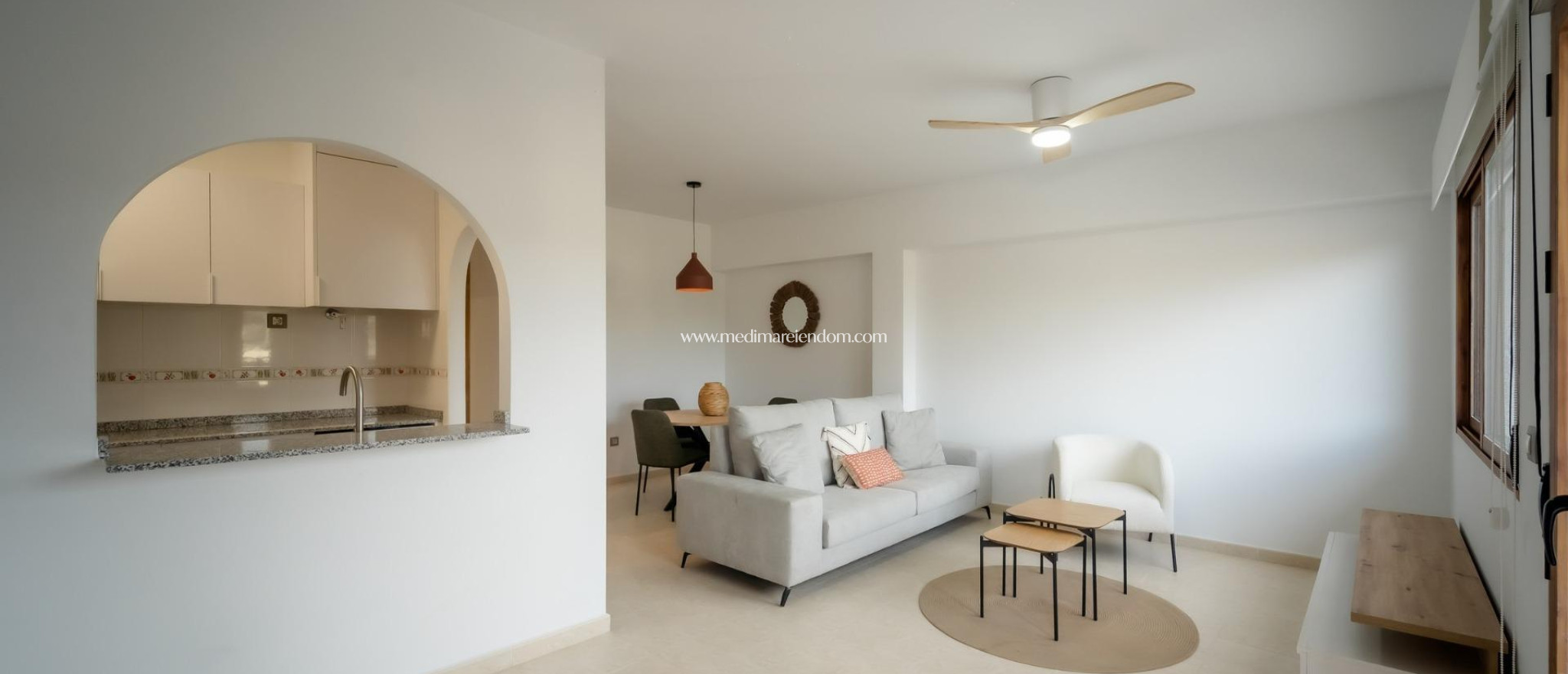 Nouvelle Construction - Penthouse - Cuevas Del Almanzora - Herrerias