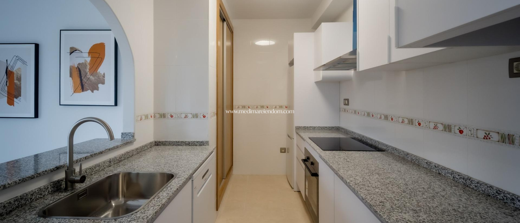 Nouvelle Construction - Penthouse - Cuevas Del Almanzora - Herrerias