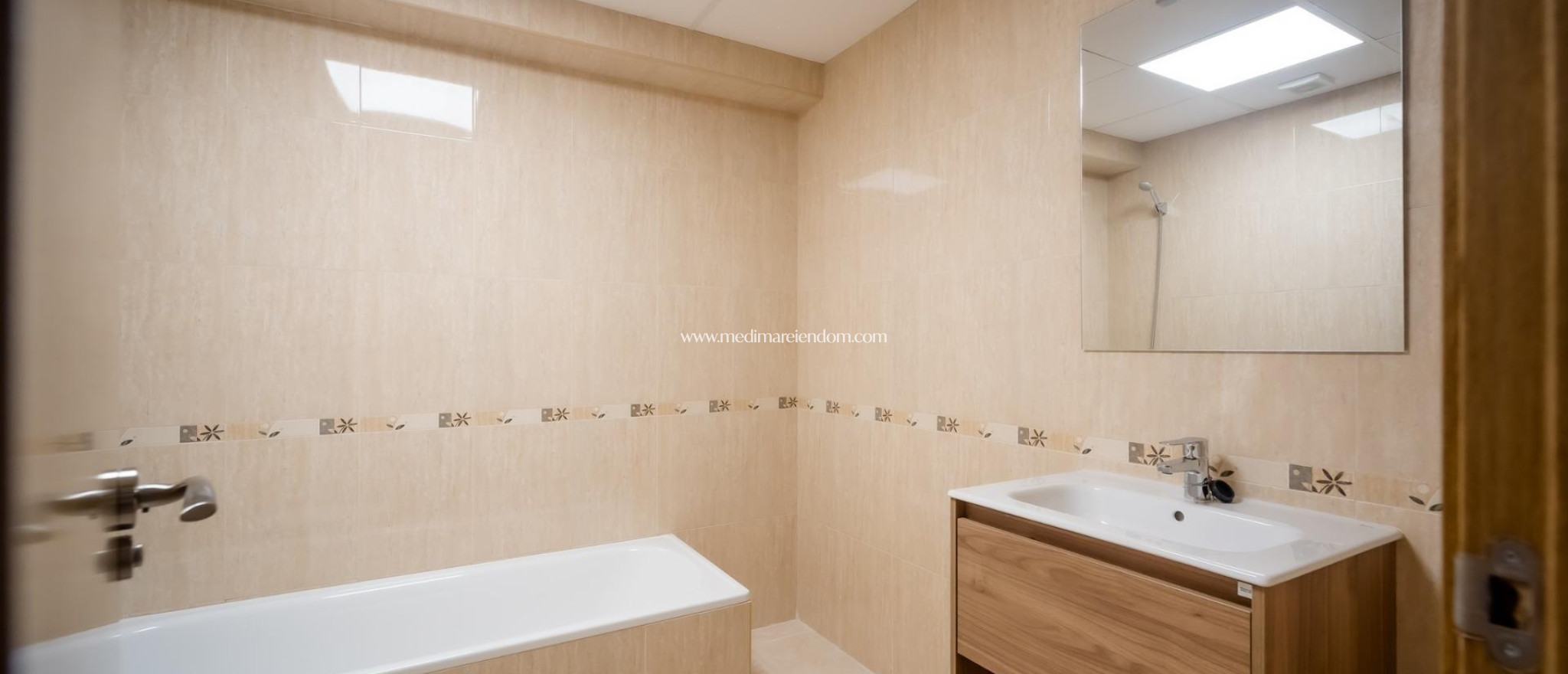 Nouvelle Construction - Penthouse - Cuevas Del Almanzora - Herrerias