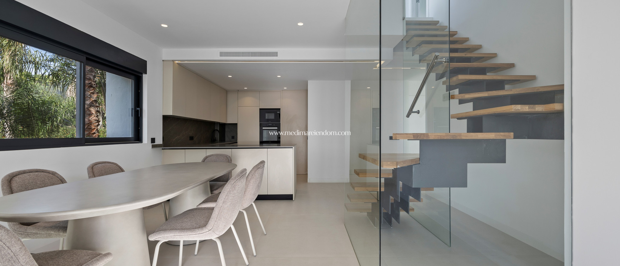 Nouvelle Construction - Penthouse - El Paraíso