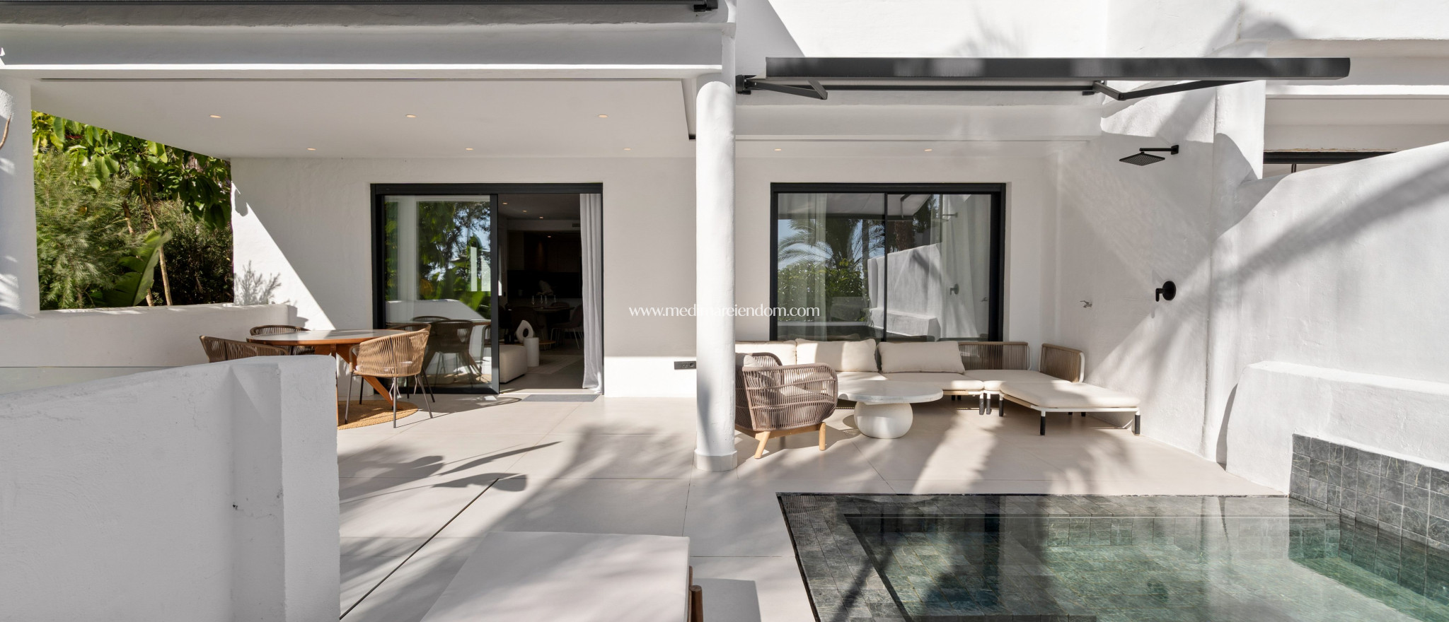 Nouvelle Construction - Penthouse - El Paraíso