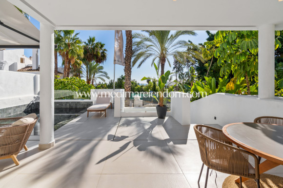 Nouvelle Construction - Penthouse - El Paraíso