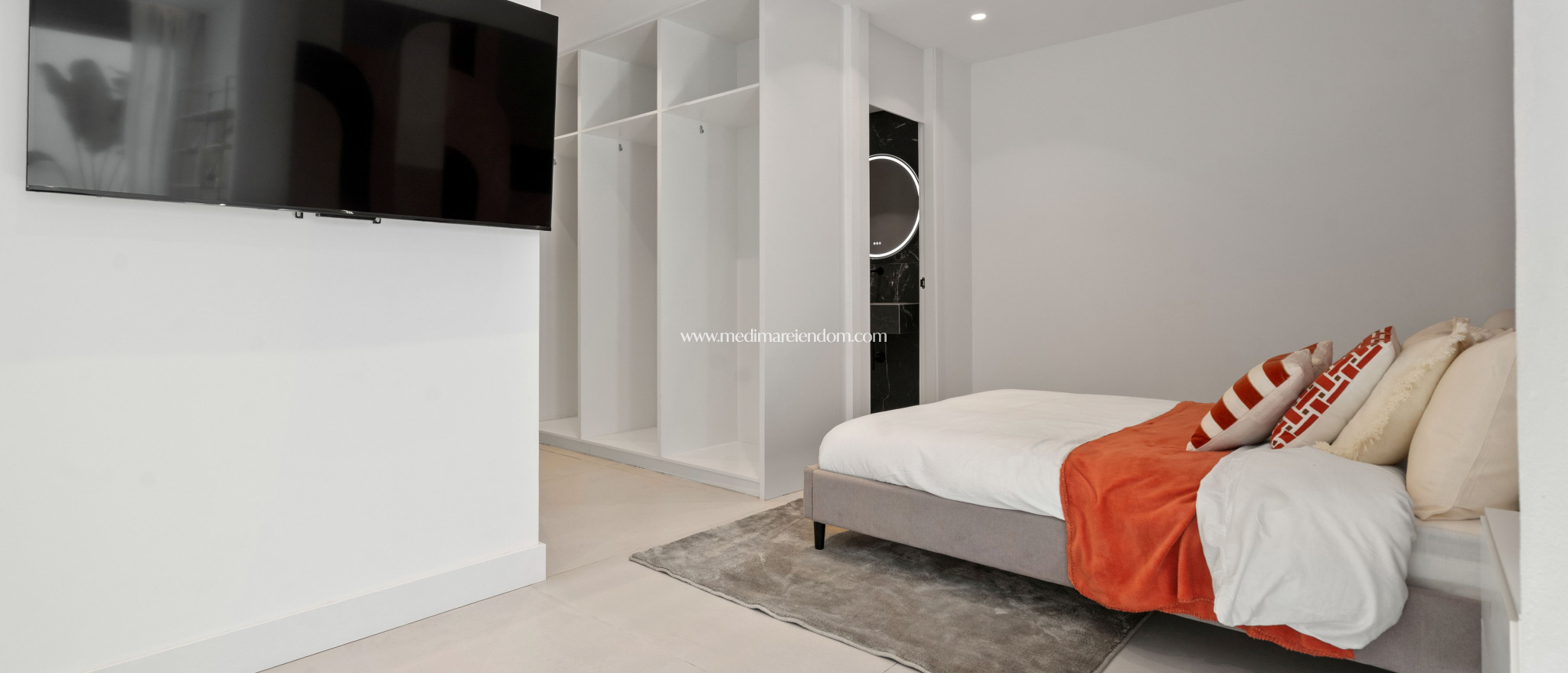 Nouvelle Construction - Penthouse - El Paraíso