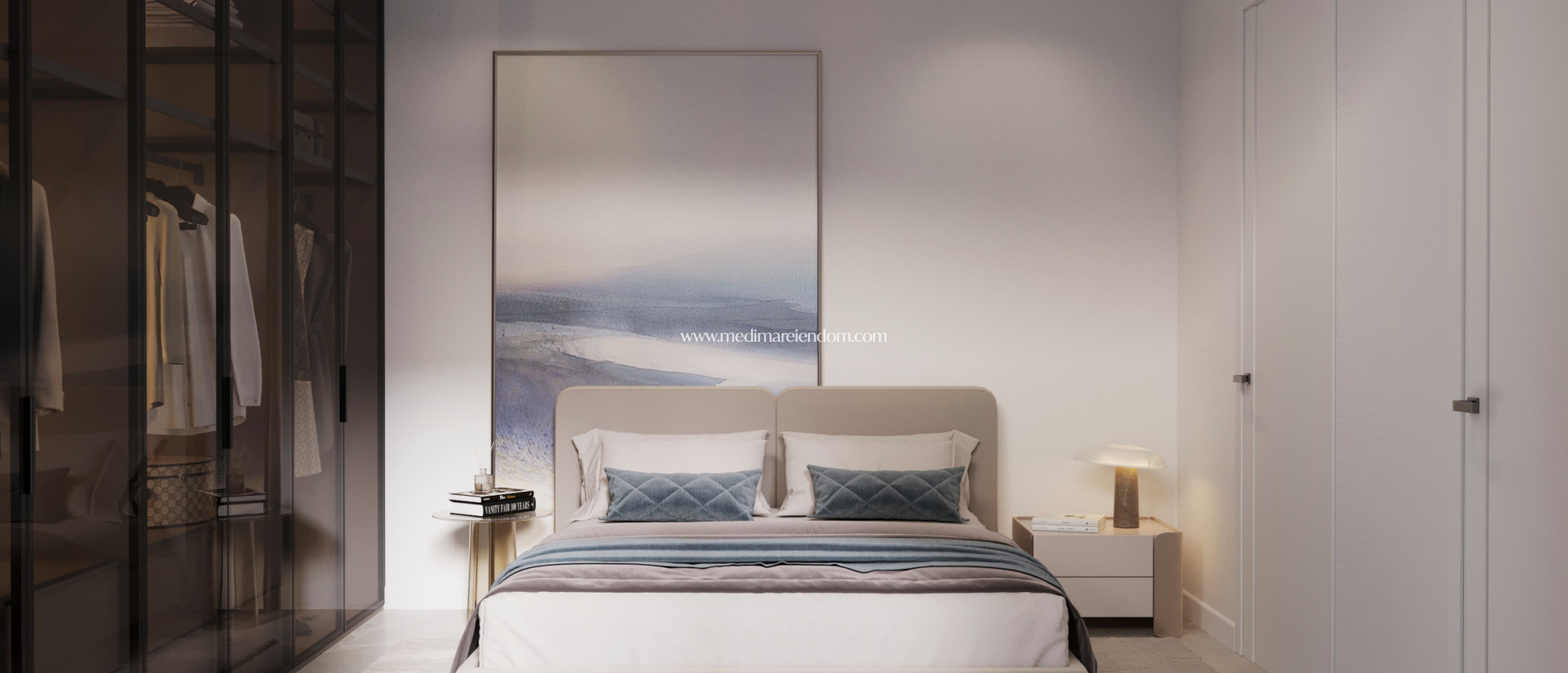 Nouvelle Construction - Penthouse - Estepona