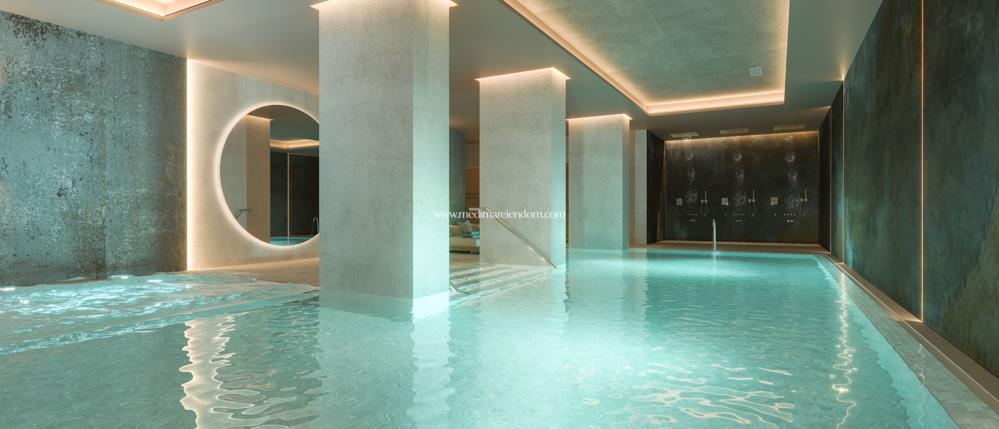 Nouvelle Construction - Penthouse - Estepona
