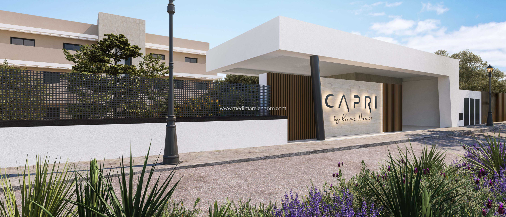 Nouvelle Construction - Penthouse - Estepona