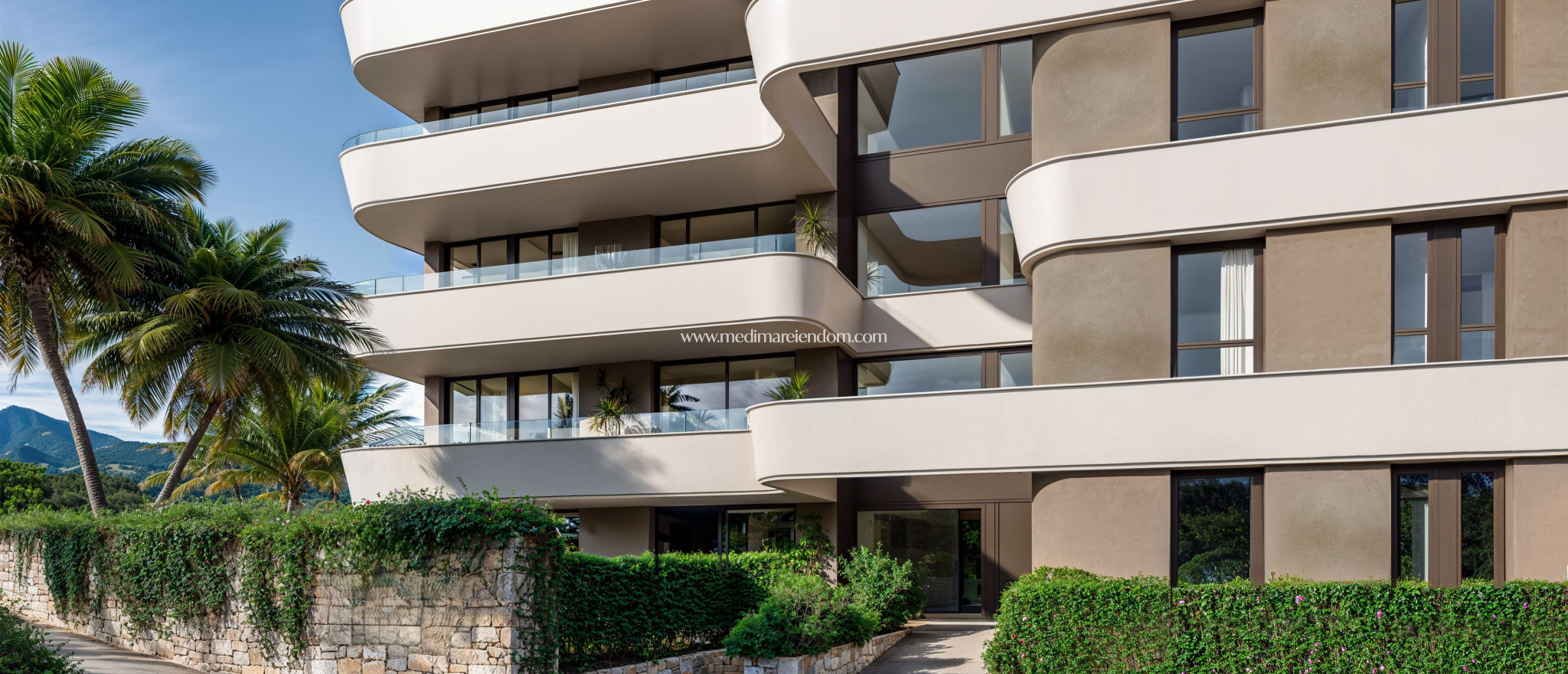 Nouvelle Construction - Penthouse - Estepona