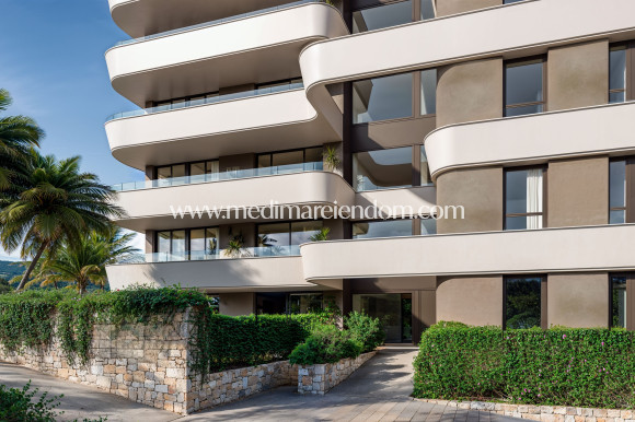 Nouvelle Construction - Penthouse - Estepona