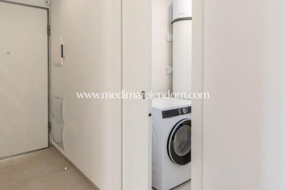 Nouvelle Construction - Penthouse - Finestrat - Campana Garden