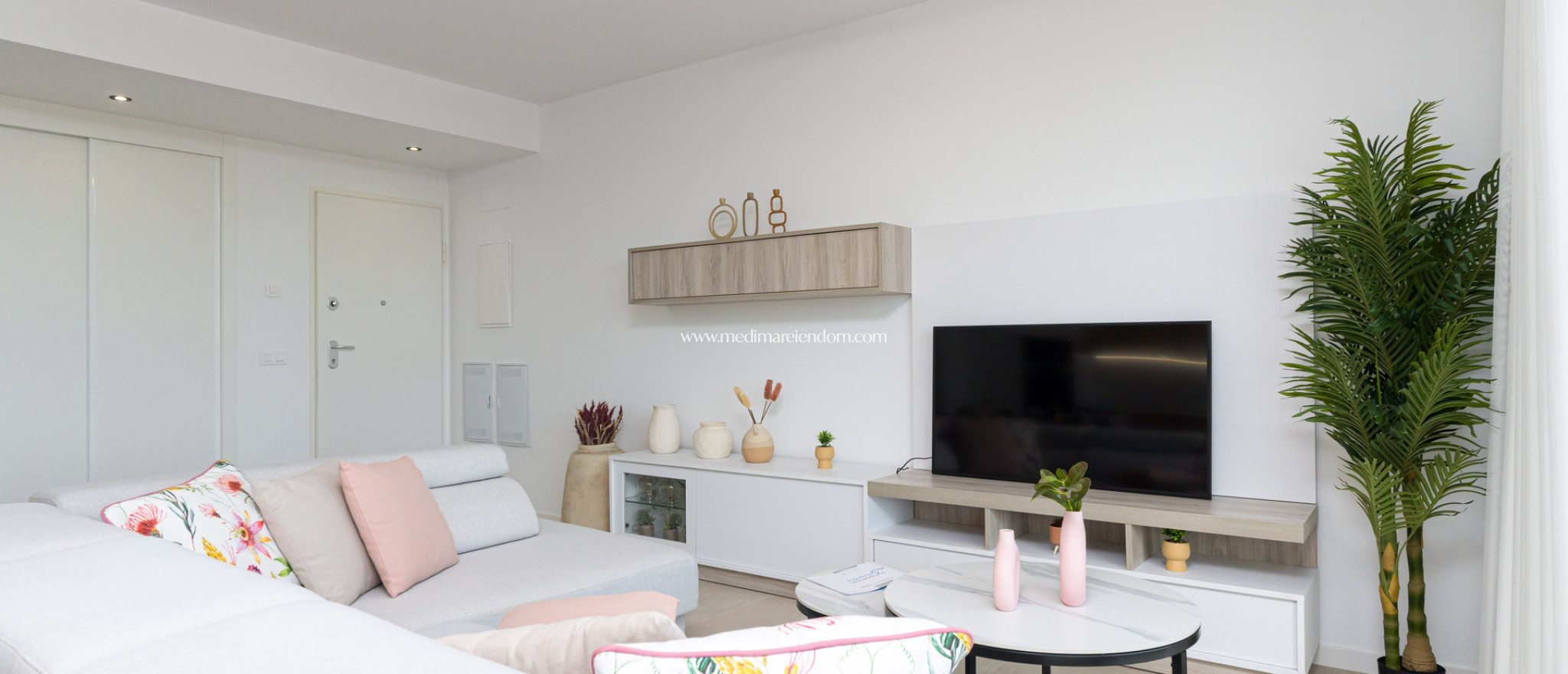 Nouvelle Construction - Penthouse - Finestrat