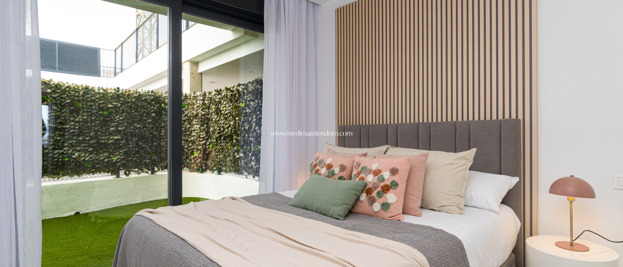 Nouvelle Construction - Penthouse - Finestrat