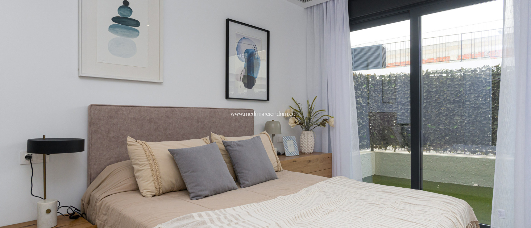 Nouvelle Construction - Penthouse - Finestrat
