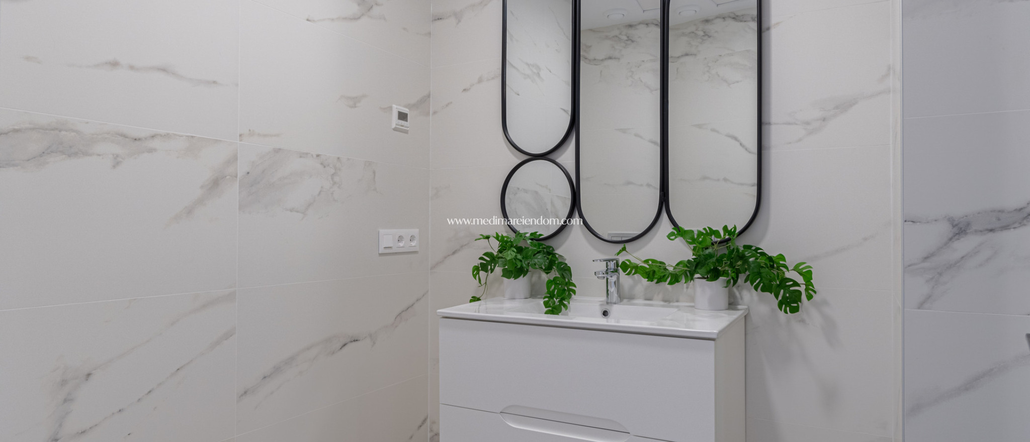 Nouvelle Construction - Penthouse - Finestrat