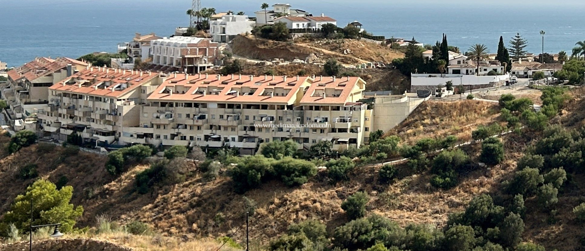 Nouvelle Construction - Penthouse - Fuengirola