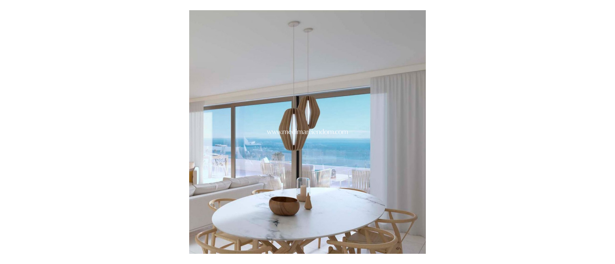 Nouvelle Construction - Penthouse - Fuengirola