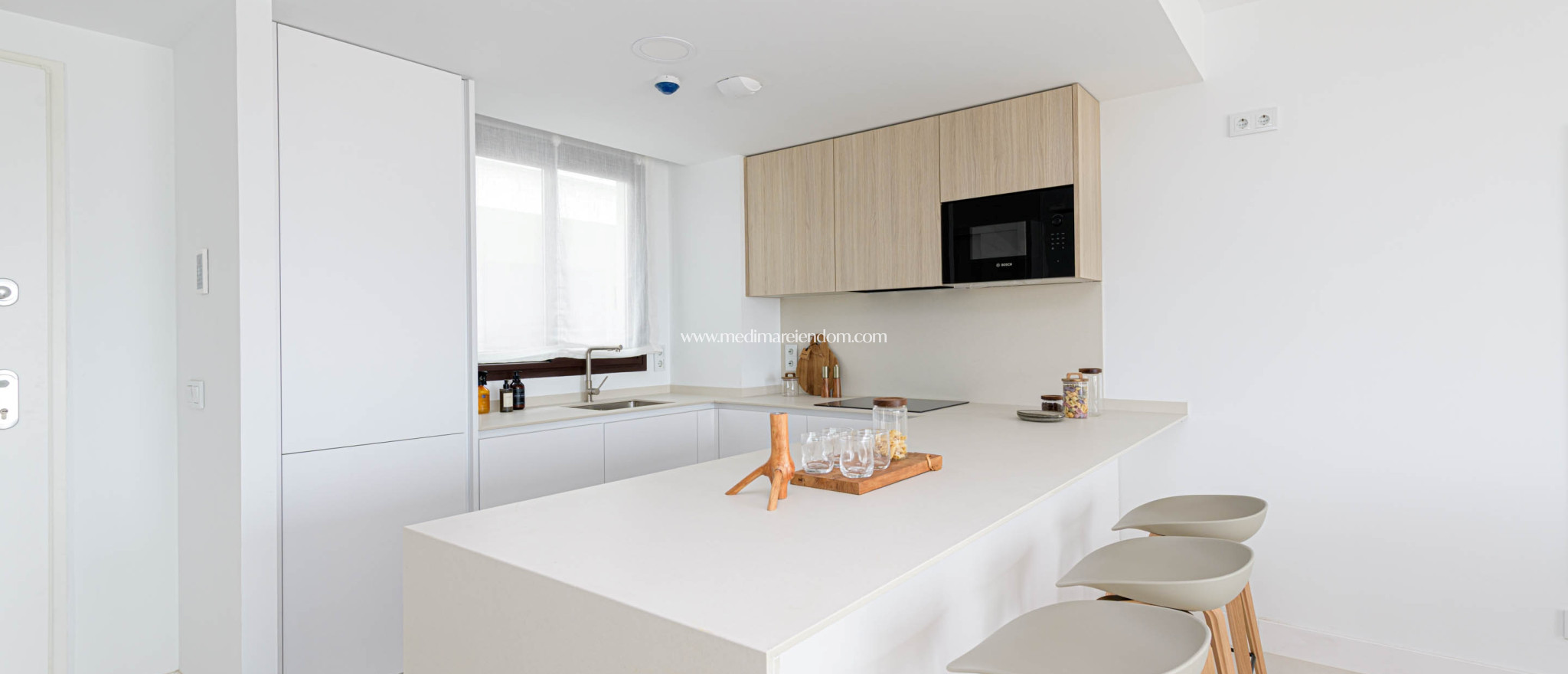 Nouvelle Construction - Penthouse - Fuengirola