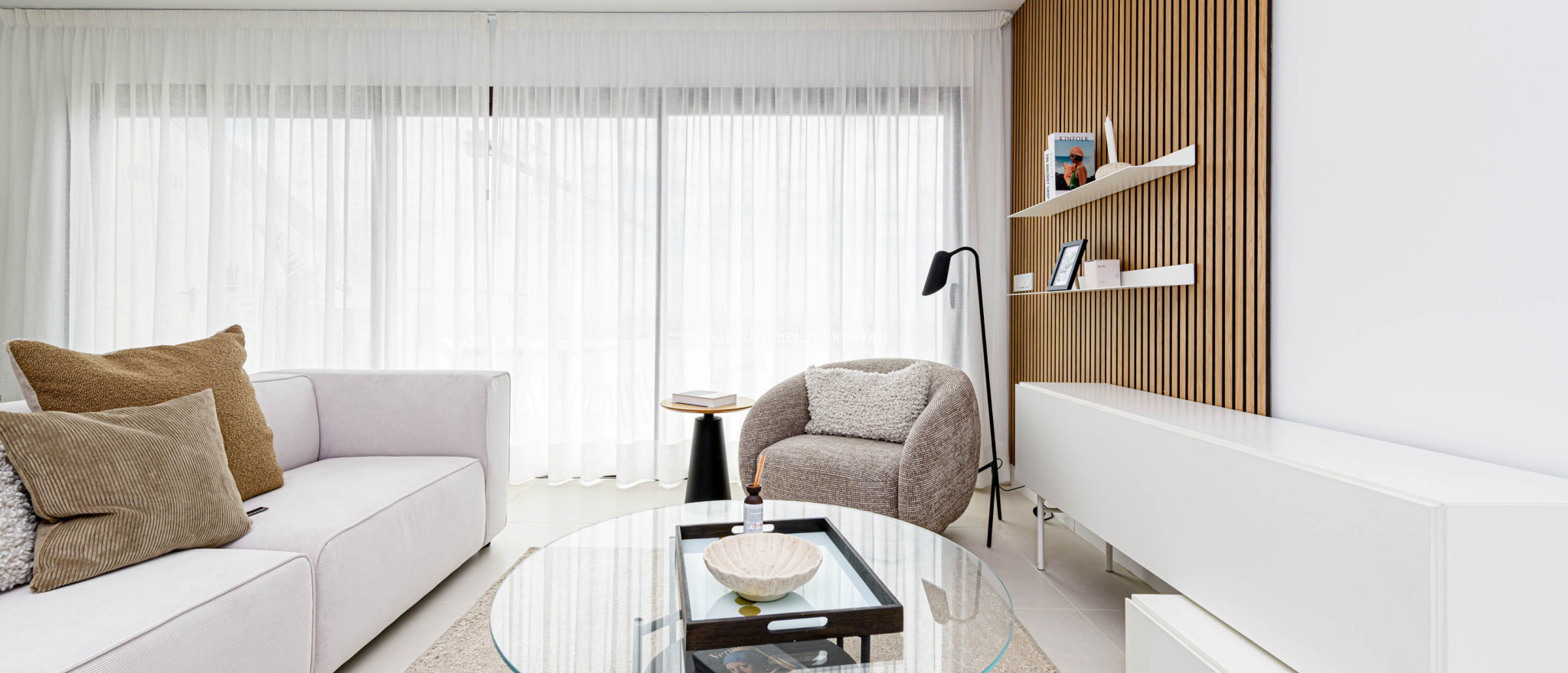 Nouvelle Construction - Penthouse - Fuengirola