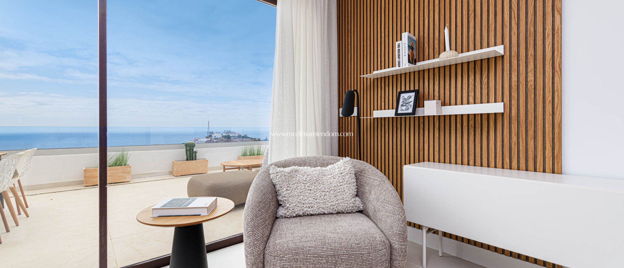 Nouvelle Construction - Penthouse - Fuengirola