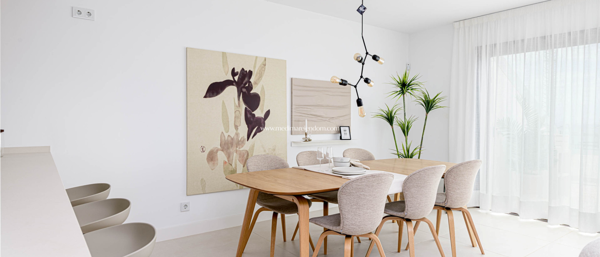 Nouvelle Construction - Penthouse - Fuengirola