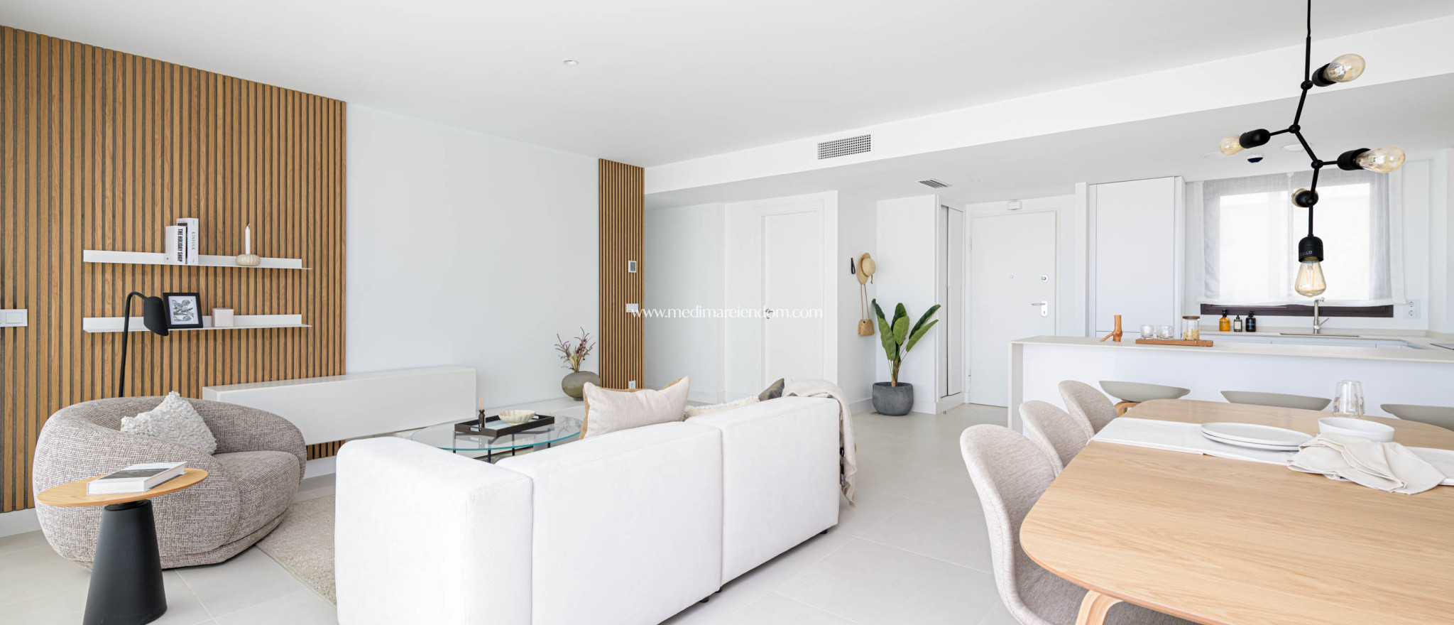 Nouvelle Construction - Penthouse - Fuengirola