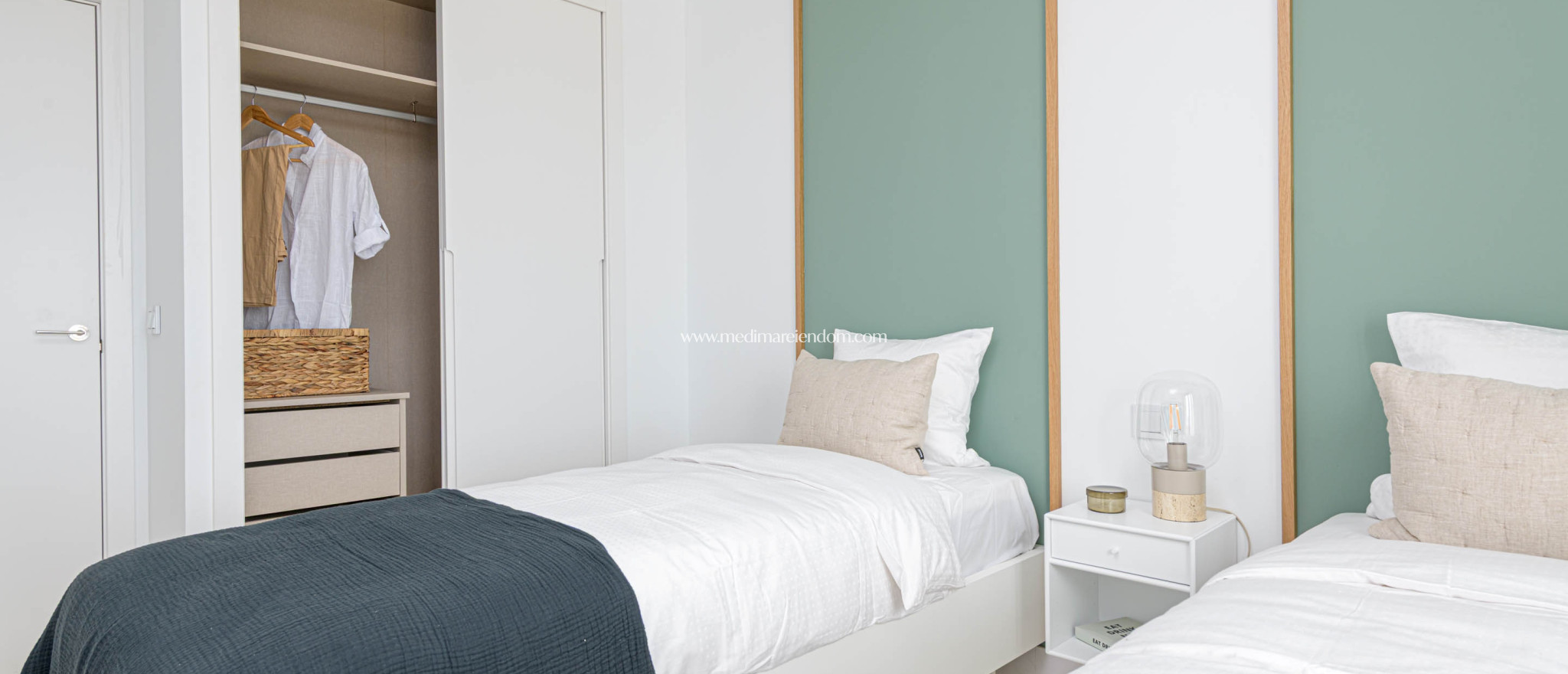 Nouvelle Construction - Penthouse - Fuengirola