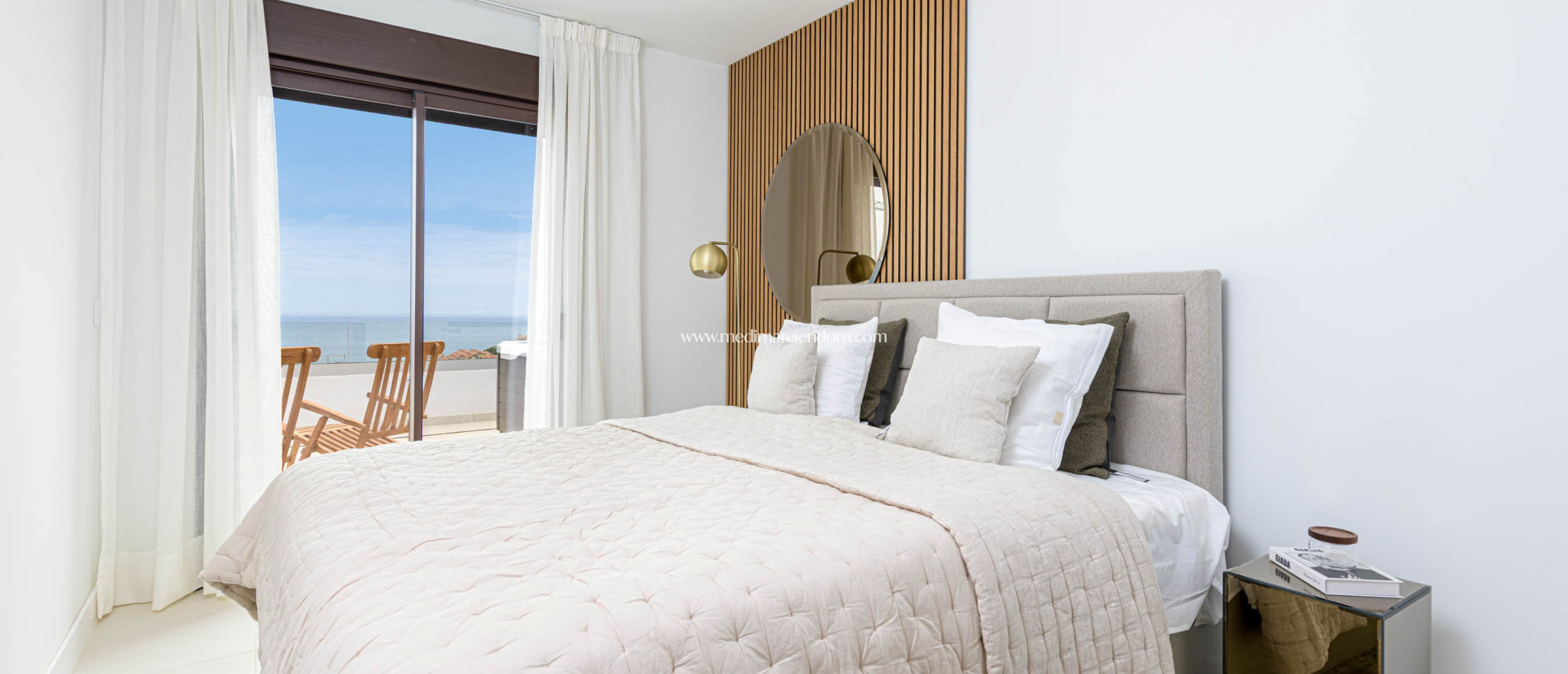Nouvelle Construction - Penthouse - Fuengirola