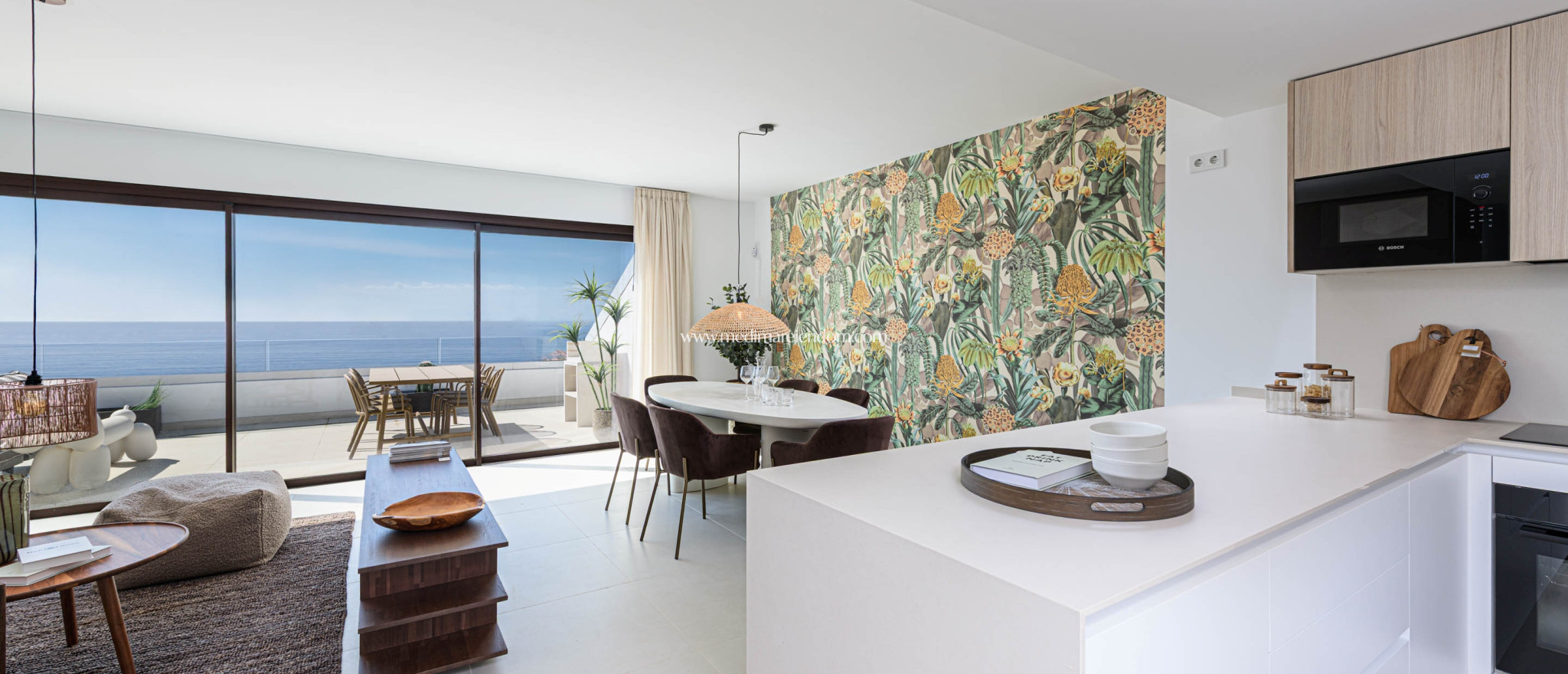 Nouvelle Construction - Penthouse - Fuengirola