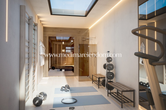 Nouvelle Construction - Penthouse - Fuengirola
