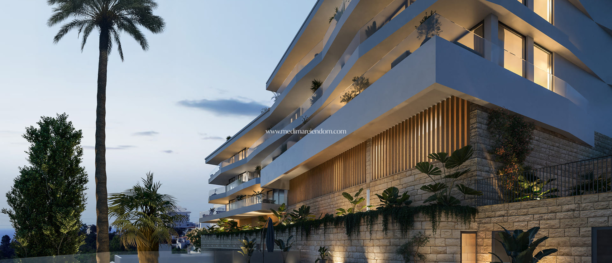 Nouvelle Construction - Penthouse - Fuengirola