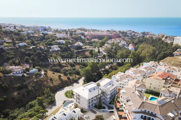 Nouvelle Construction - Penthouse - Fuengirola