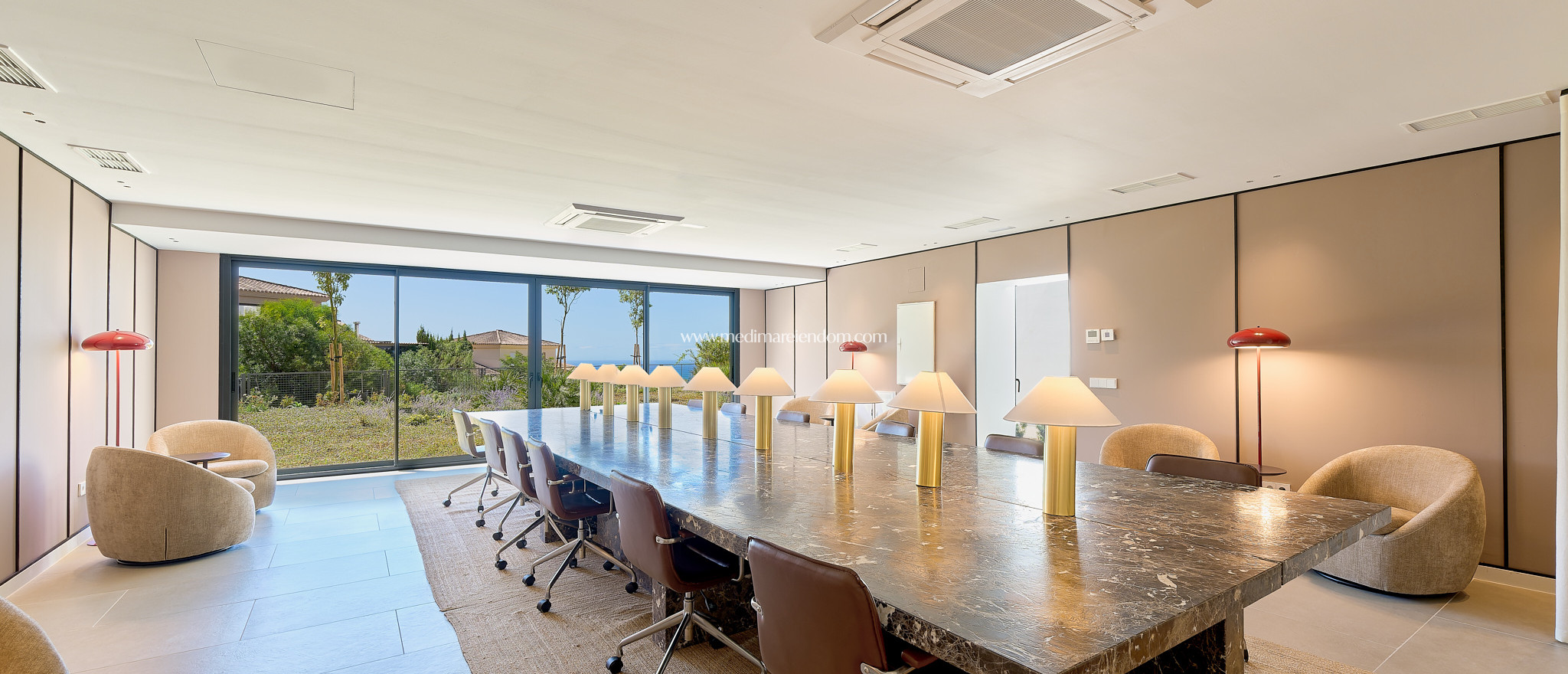 Nouvelle Construction - Penthouse - Fuengirola