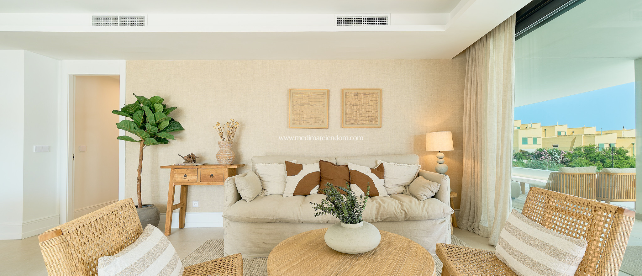 Nouvelle Construction - Penthouse - Fuengirola