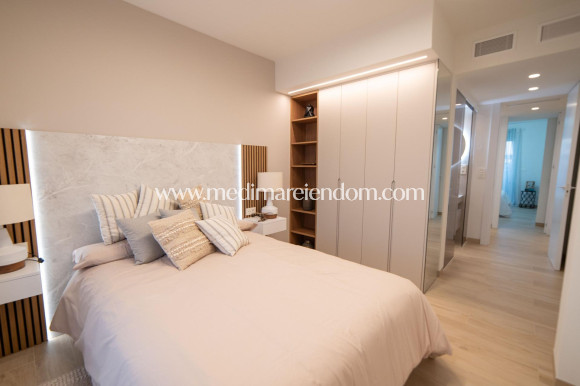 Nouvelle Construction - Penthouse - Guardamar del Segura - El Raso