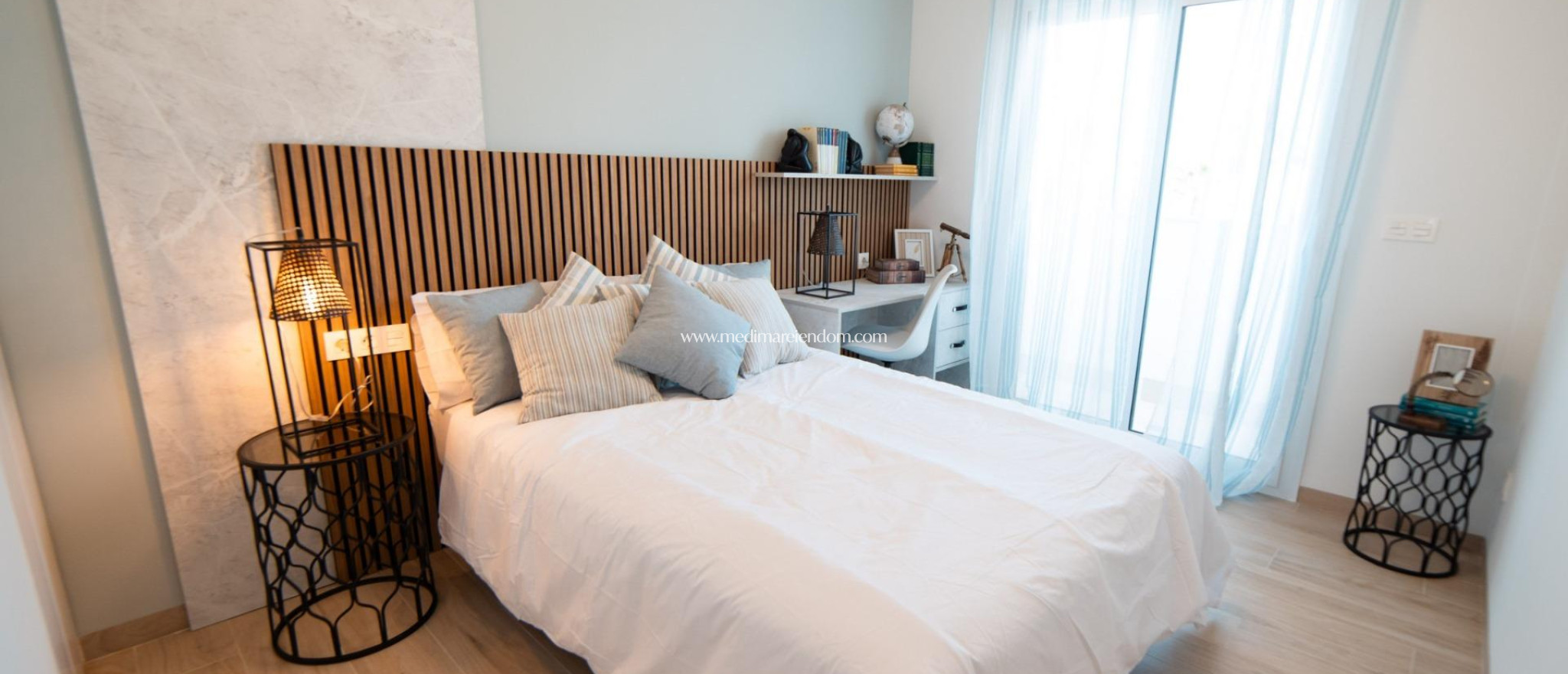 Nouvelle Construction - Penthouse - Guardamar del Segura - El Raso