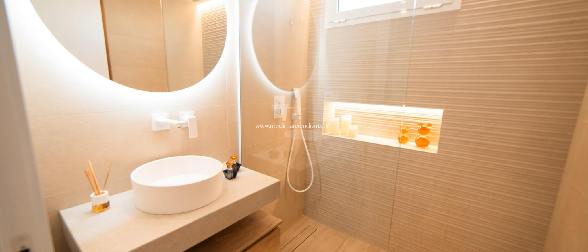 Nouvelle Construction - Penthouse - Guardamar del Segura - El Raso